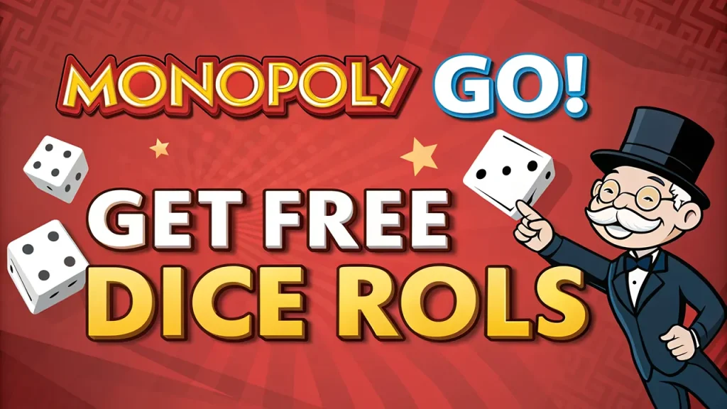 Monopoly GO Rewards: Latest Free Dice Codes and Tricks That Work