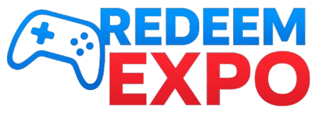 Redeem Expo